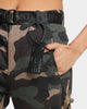 The Anti Order Schoolyard Jogger Woodland Camo