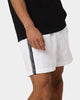 Calvin Klein Medium Drawstring Shorts White