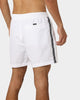 Calvin Klein Medium Drawstring Shorts White