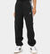 Adidas Women's Hyperglam High Rise Sweat Pants Black
