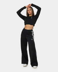 Adidas Women's Adicolour Classics Track Pants Black