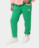 Adidas Adicolor Women's Sweatpants Green