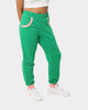 Adidas Adicolor Women's Sweatpants Green