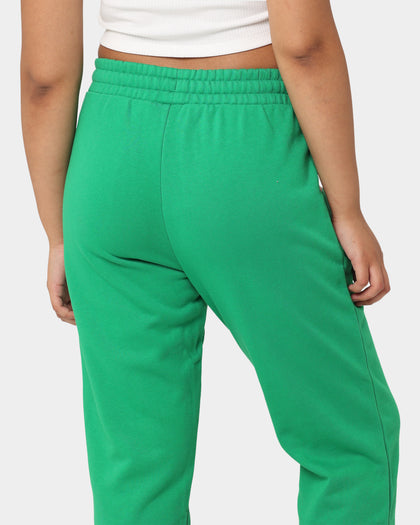 Adidas Adicolor Women's Sweatpants Green