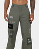 Loiter Hunter Carpenter Pants Khaki