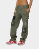 Loiter Hunter Carpenter Pants Khaki
