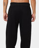 STAYCOOLNYC Puff Paint Sweat Pants Black