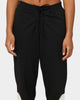 Nike Women's Sportswear Circa50 Fleece Pants Black/White