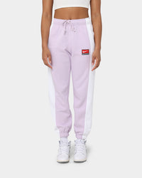 Nike Women's Nike Sportswear Team Nike Fleece Pants Doll/White