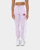 Nike Women's Nike Sportswear Team Nike Fleece Pants Doll/White