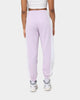 Nike Women's Nike Sportswear Team Nike Fleece Pants Doll/White