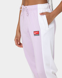 Nike Women's Nike Sportswear Team Nike Fleece Pants Doll/White