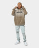 KSUBI Chitch Flyer Trashed Denim