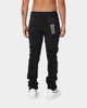 KSUBI Chitch Krow Jeans Black