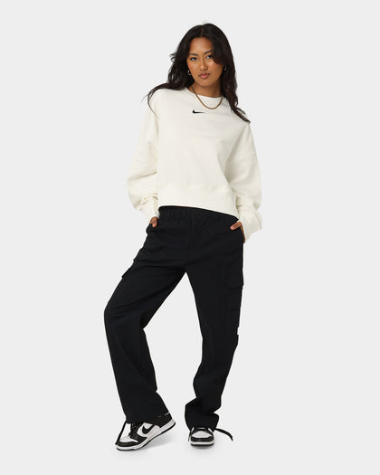 Jordan Women's Jordan Flight Chicago Pants Black