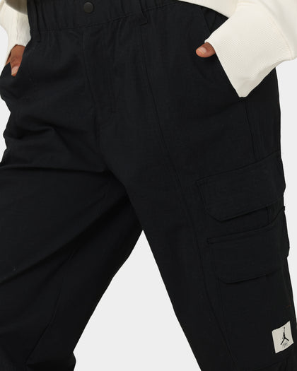 Jordan Women's Jordan Flight Chicago Pants Black