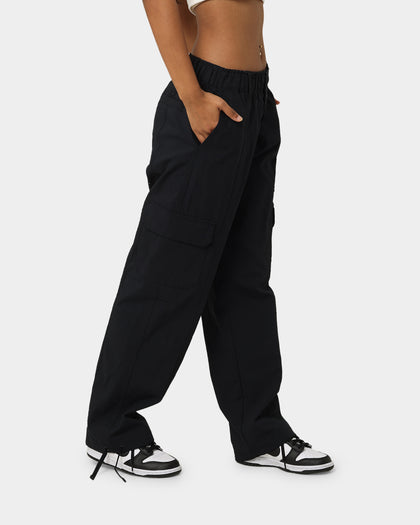 Jordan Women's Jordan Flight Chicago Pants Black