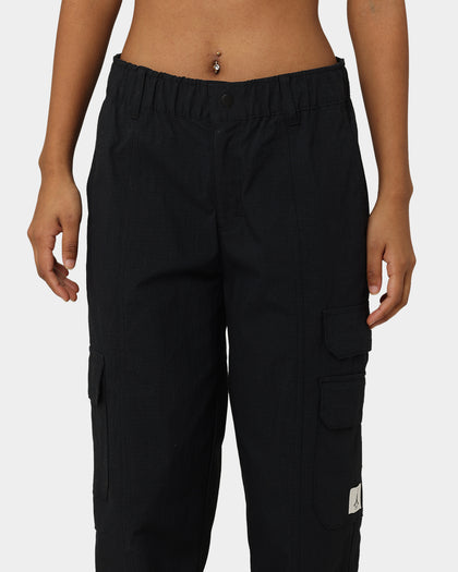 Jordan Women's Jordan Flight Chicago Pants Black