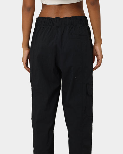 Jordan Women's Jordan Flight Chicago Pants Black