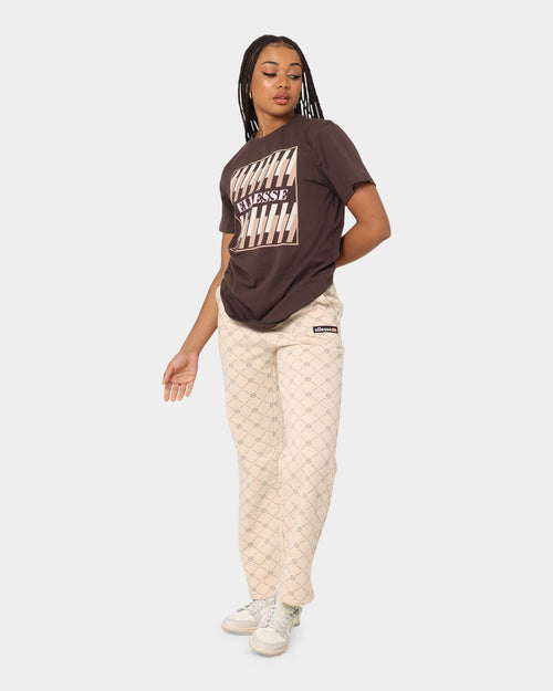 Ellesse Women's Argelia Jog Pants Beige