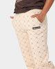 Ellesse Women's Argelia Jog Pants Beige