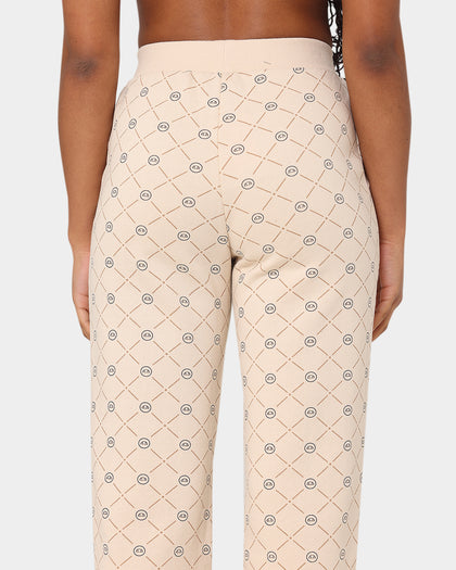 Ellesse Women's Argelia Jog Pants Beige