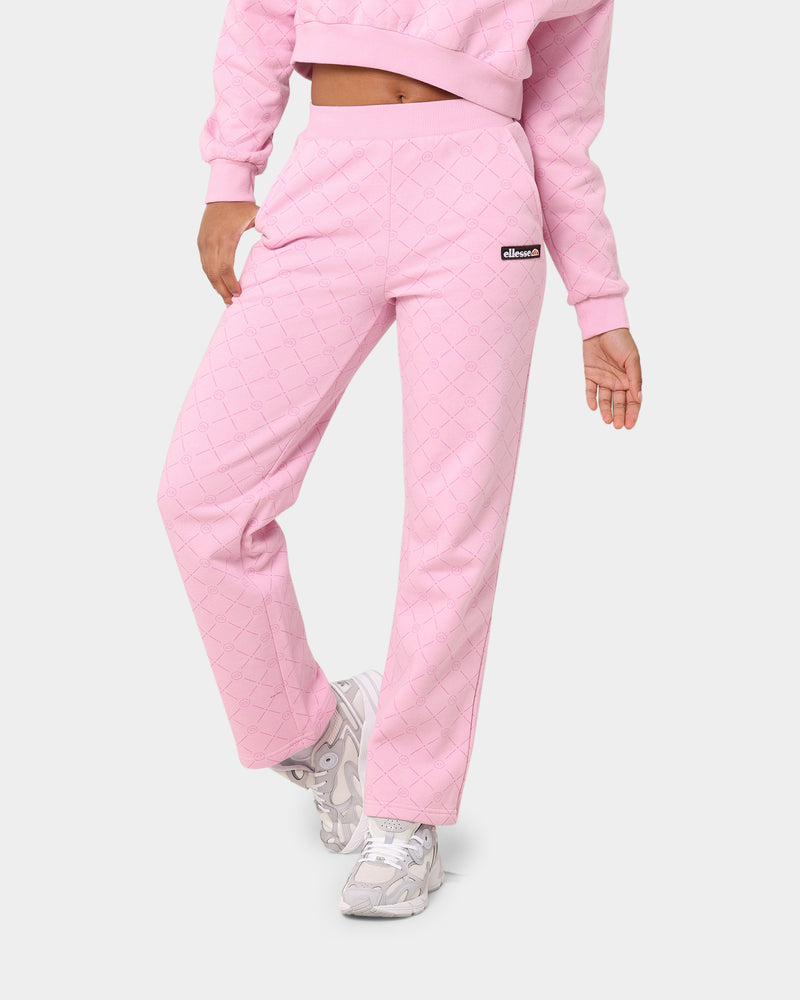 Ellesse Women's Argelia Jog Pants Light Pink