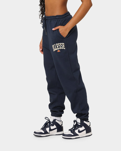 Ellesse Women's Cammina Jog Pants Navy