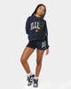 Ellese Women's Coda Shorts Navy