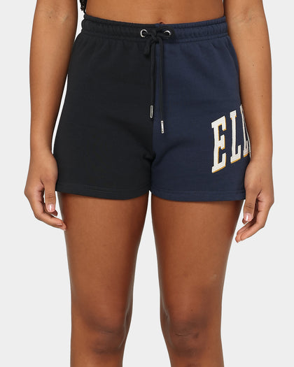 Ellese Women's Coda Shorts Navy