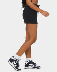 Ellese Women's Coda Shorts Navy