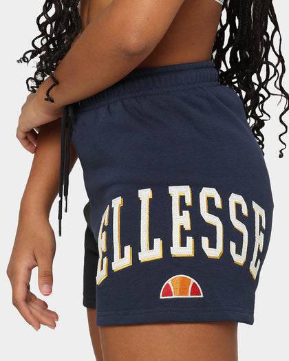 Ellese Women's Coda Shorts Navy