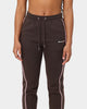 Ellesse Women's Delfinia Jog Pants Brown