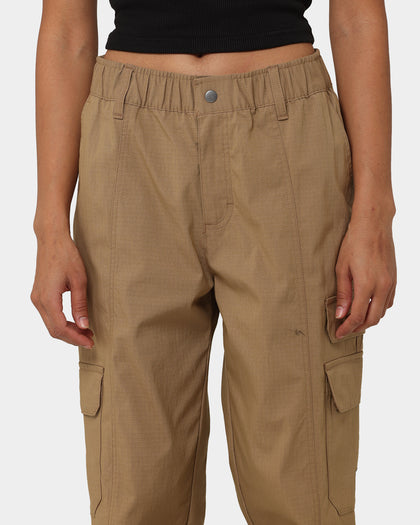 Jordan Women's Jordan Flight Chicago Pants Dark Driftwood