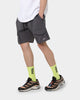PYRA Flex Cargo Shorts Carbon