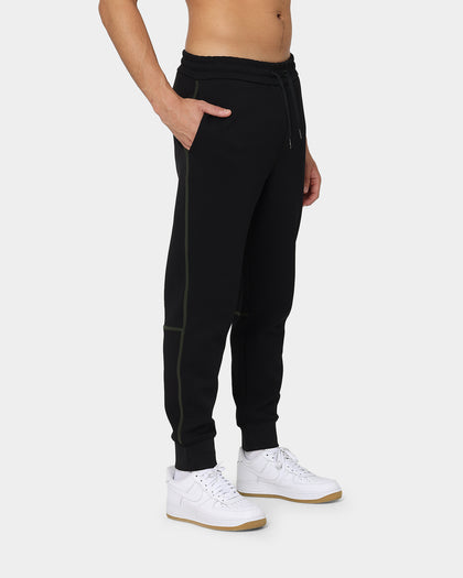 Armani Exchange Pantaloni Sweat Pants Black