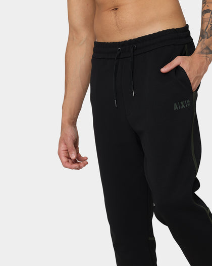 Armani Exchange Pantaloni Sweat Pants Black