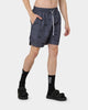 PYRA Parachute Shorts Black/Black