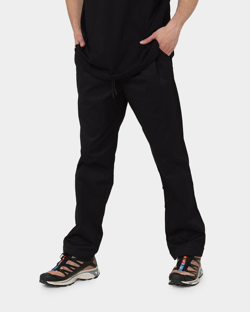 PYRA Seasons Pants Black