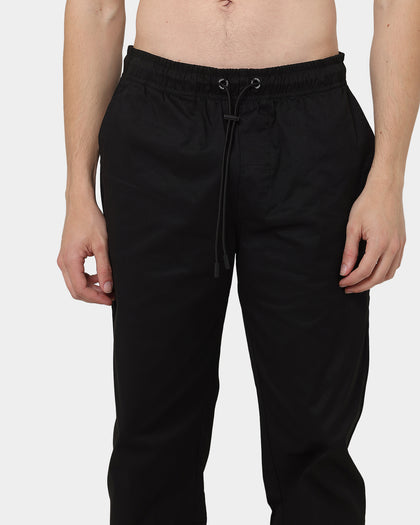 PYRA Seasons Pants Black