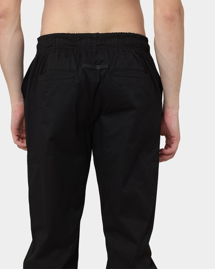 PYRA Seasons Pants Black