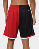 Mitchell & Ness Chicago Bulls Big Face 5.0 Shorts Black