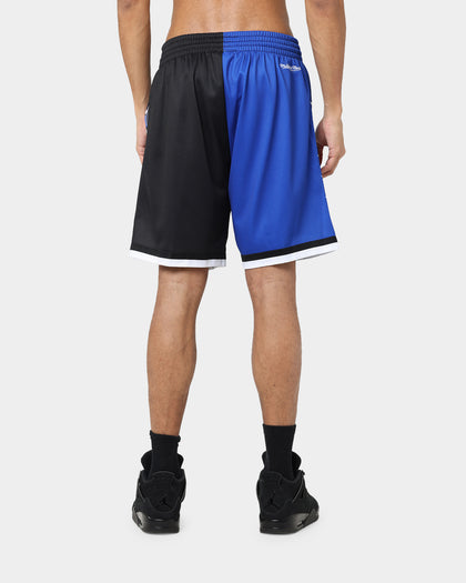 Mitchell & Ness Orlando Magic Big Face 5.0 Shorts Blue