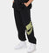 Nike Women's Nike Sportswear Oversized Fleece Dance Pants Black