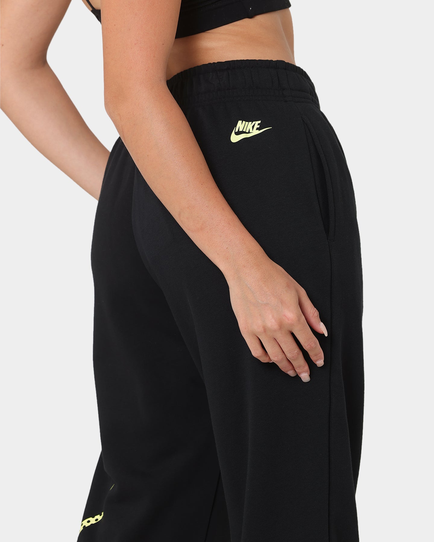 nike dance pants