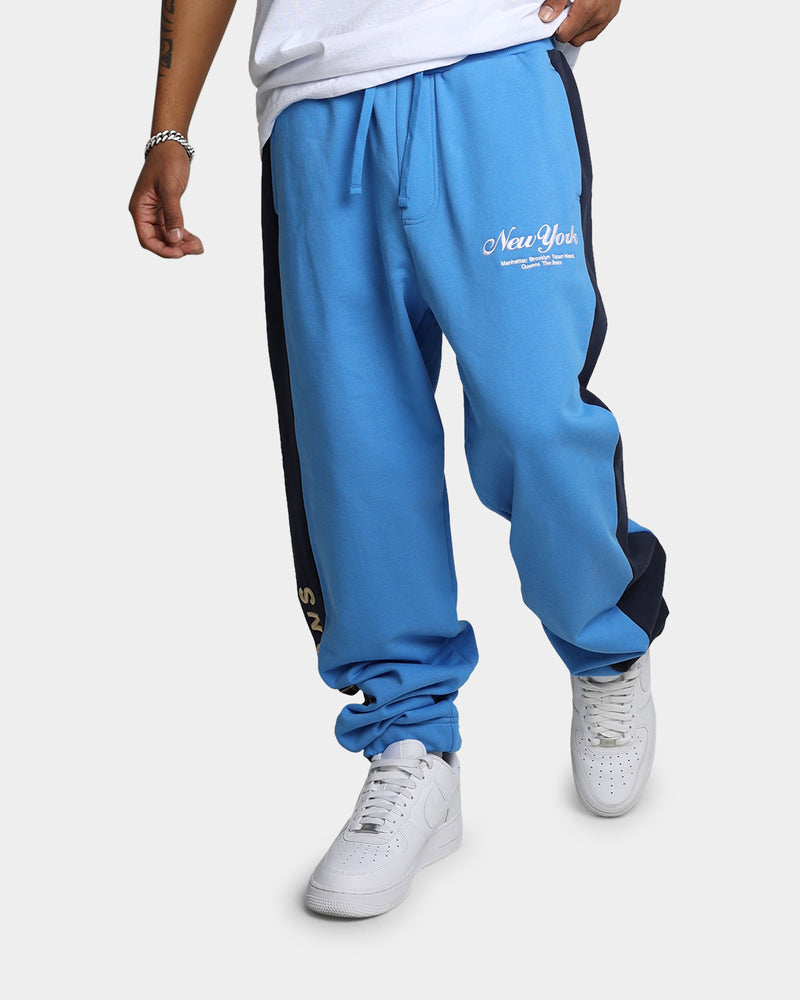 Tommy Jeans TJM Archive Sweatpants Mesmerizing Blue