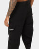 Tommy Jeans TJM Skater Pants Black