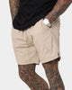 Saint Morta Cali Beach Shorts Stone