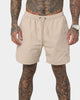 Saint Morta Cali Beach Shorts Stone