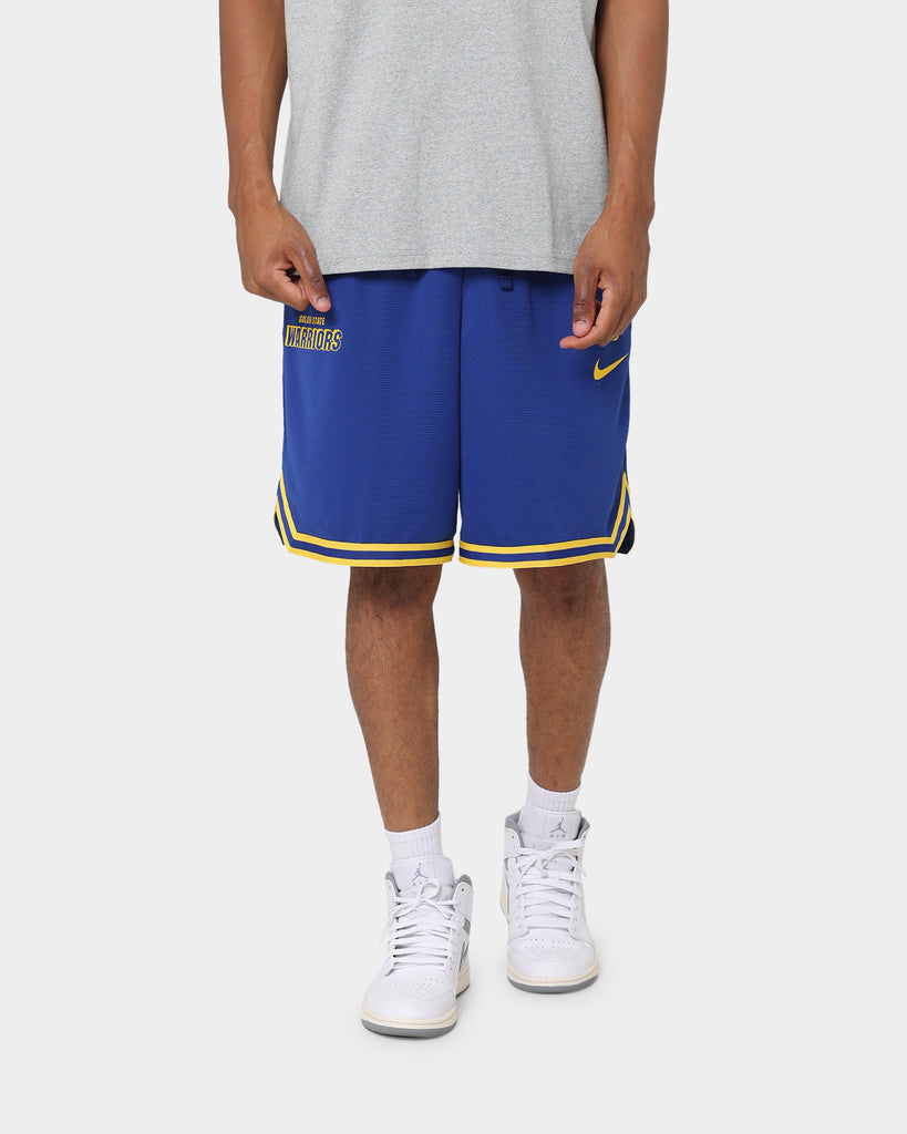 short nike golden state warriors